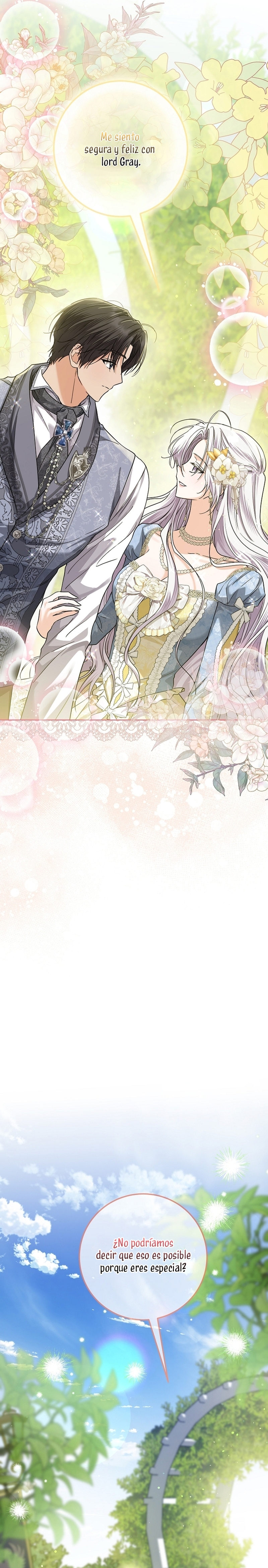 Soy una princesa que trabaja duro Capítulo 38 - Page 26