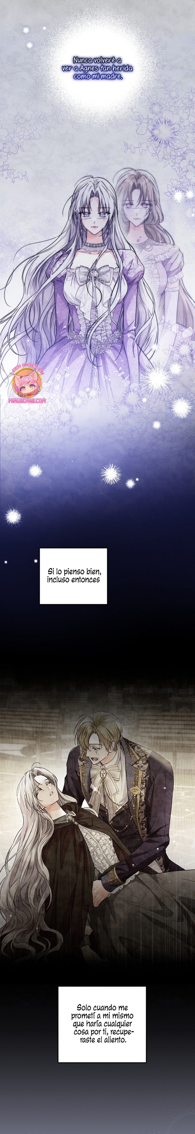 Soy una princesa que trabaja duro Capítulo 38 - Page 6