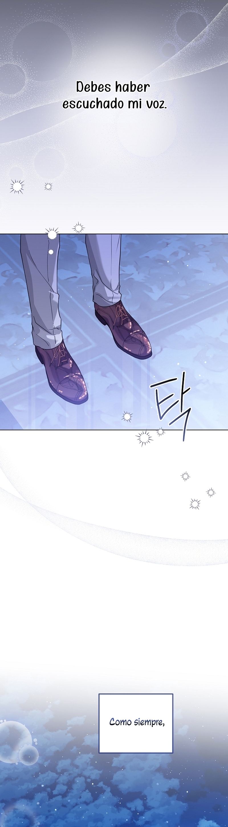 Soy una princesa que trabaja duro Capítulo 38 - Page 7