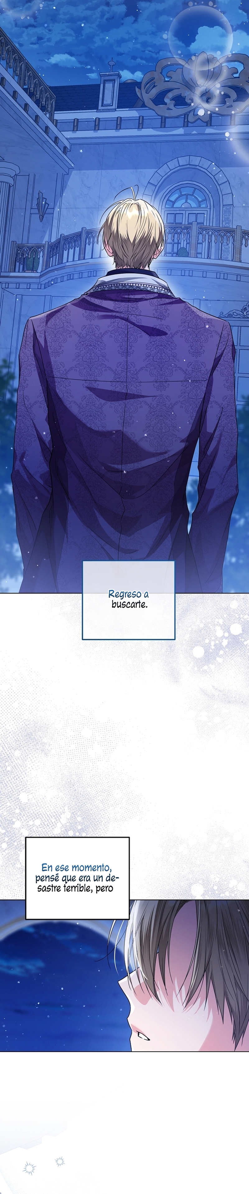 Soy una princesa que trabaja duro Capítulo 38 - Page 8