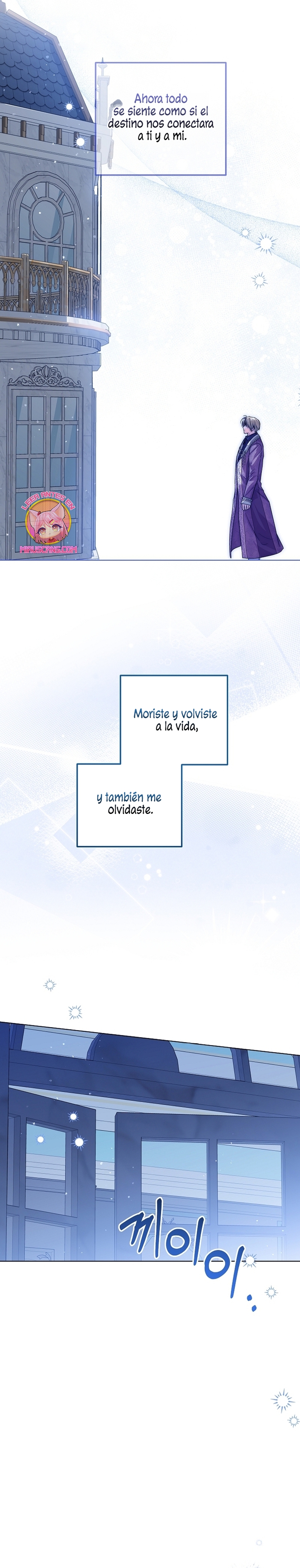 Soy una princesa que trabaja duro Capítulo 38 - Page 9