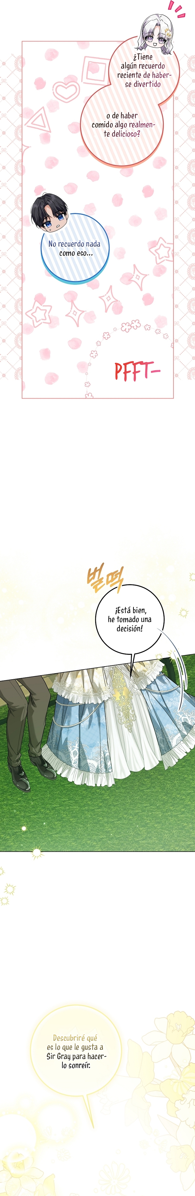 Soy una princesa que trabaja duro Capítulo 39 - Page 10