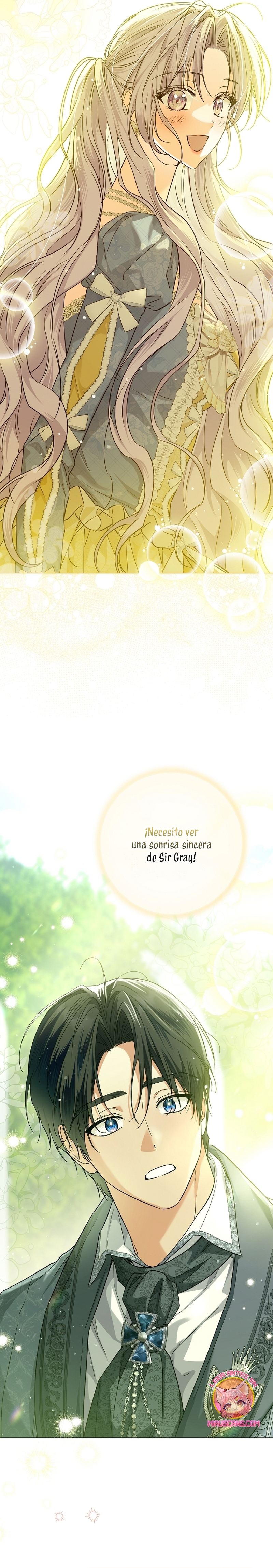 Soy una princesa que trabaja duro Capítulo 39 - Page 11