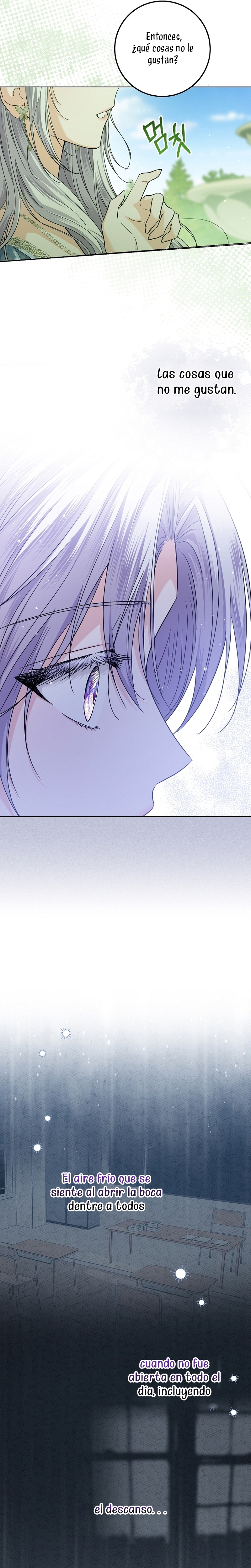 Soy una princesa que trabaja duro Capítulo 39 - Page 13