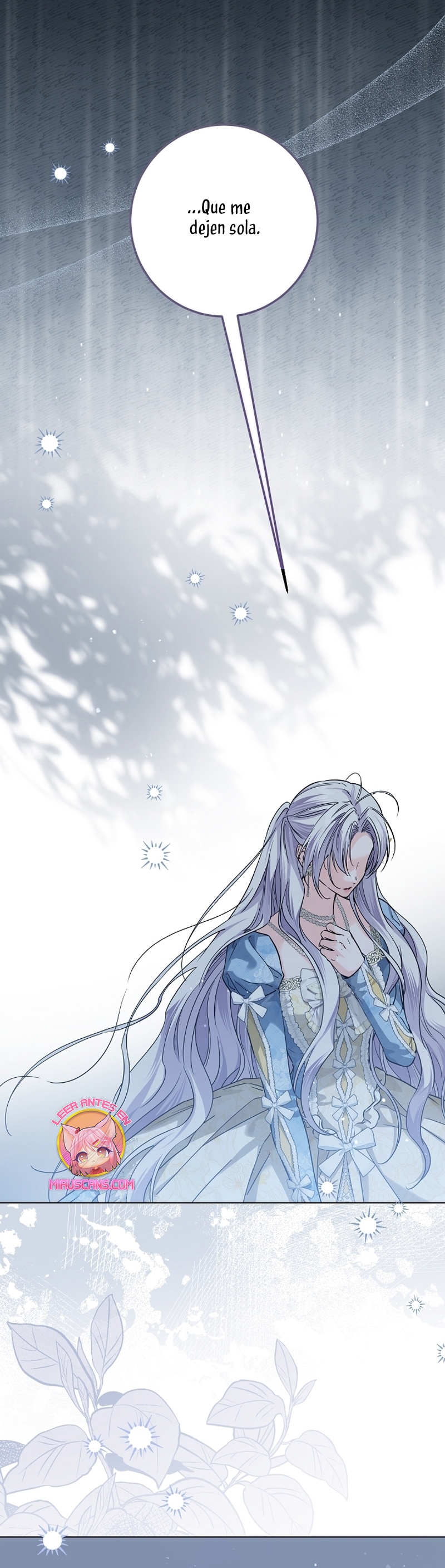 Soy una princesa que trabaja duro Capítulo 39 - Page 14