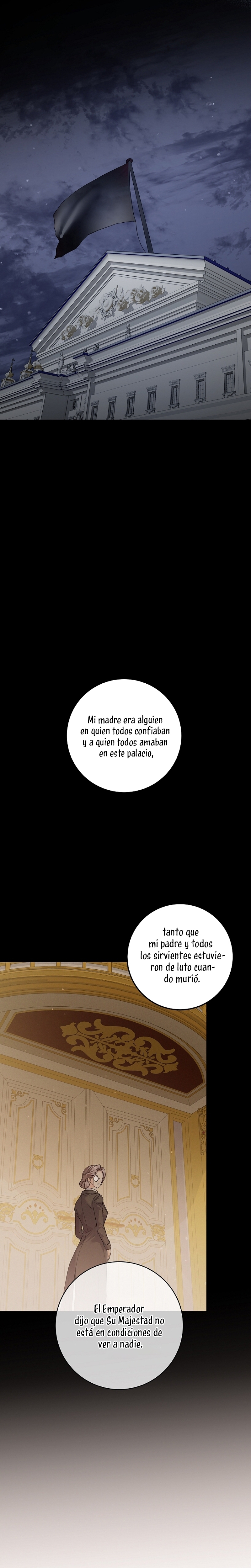 Soy una princesa que trabaja duro Capítulo 39 - Page 16