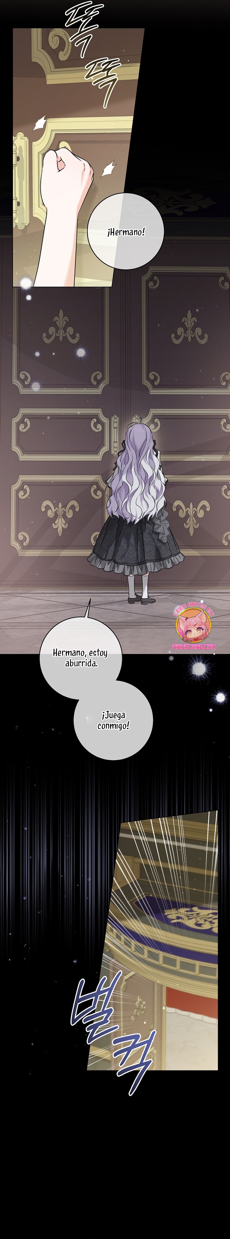 Soy una princesa que trabaja duro Capítulo 39 - Page 18