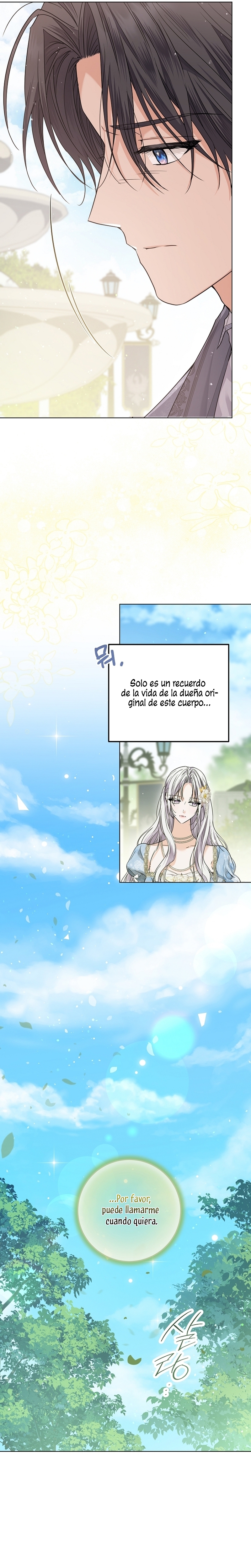 Soy una princesa que trabaja duro Capítulo 39 - Page 22