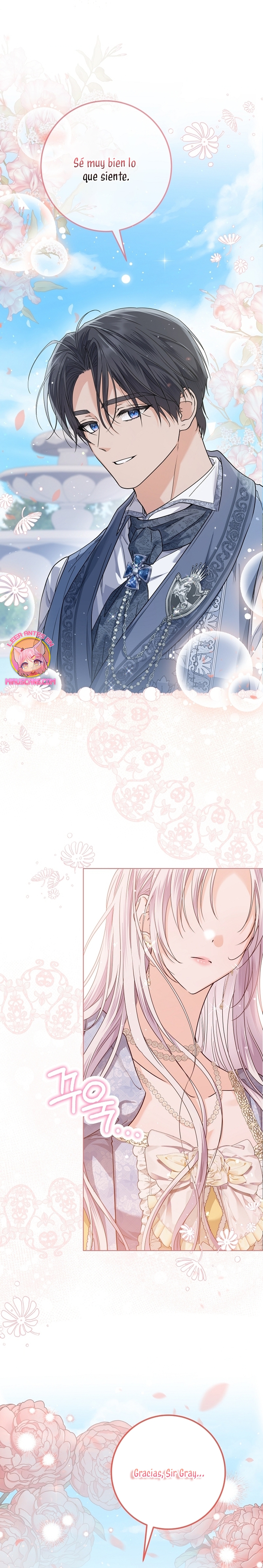 Soy una princesa que trabaja duro Capítulo 39 - Page 24