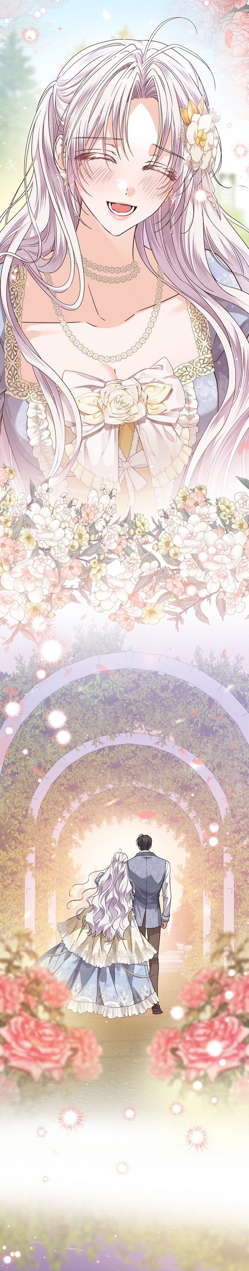 Soy una princesa que trabaja duro Capítulo 39 - Page 25