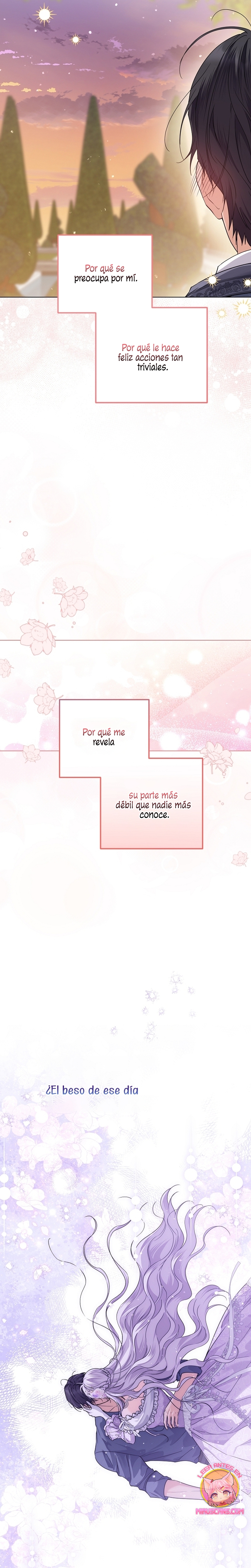 Soy una princesa que trabaja duro Capítulo 39 - Page 26