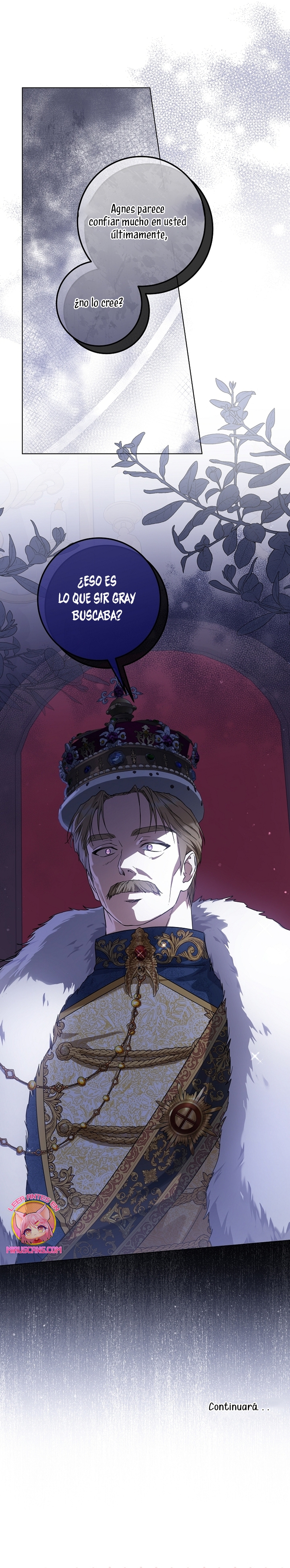 Soy una princesa que trabaja duro Capítulo 39 - Page 31