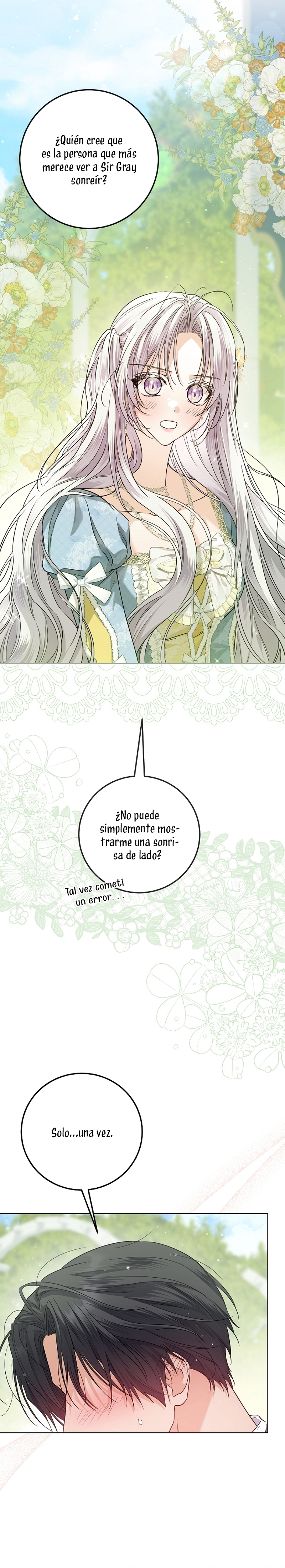 Soy una princesa que trabaja duro Capítulo 39 - Page 7