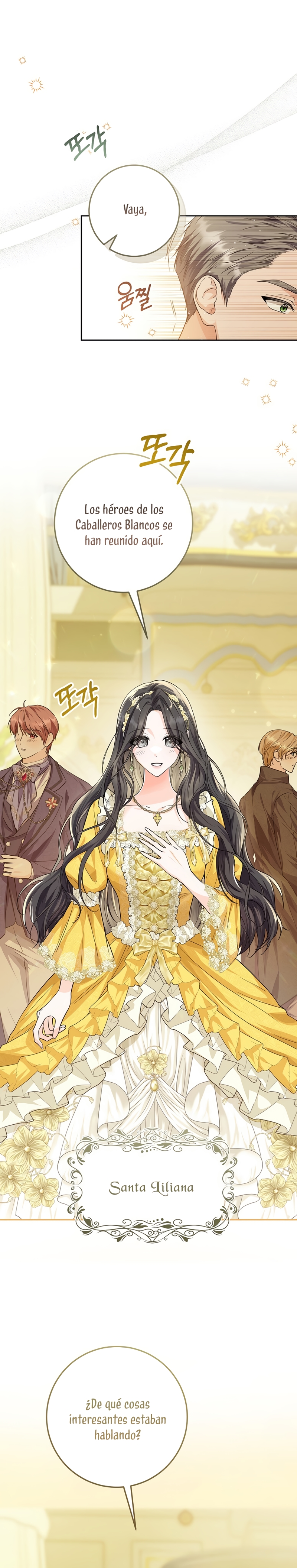 Soy una princesa que trabaja duro Capítulo 4 - Page 10