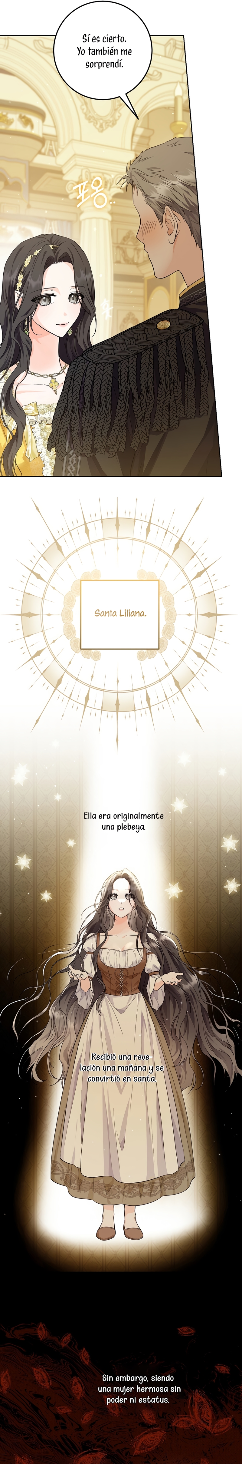 Soy una princesa que trabaja duro Capítulo 4 - Page 12