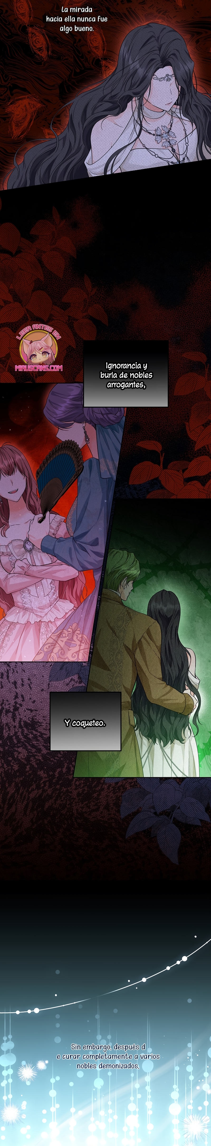 Soy una princesa que trabaja duro Capítulo 4 - Page 13