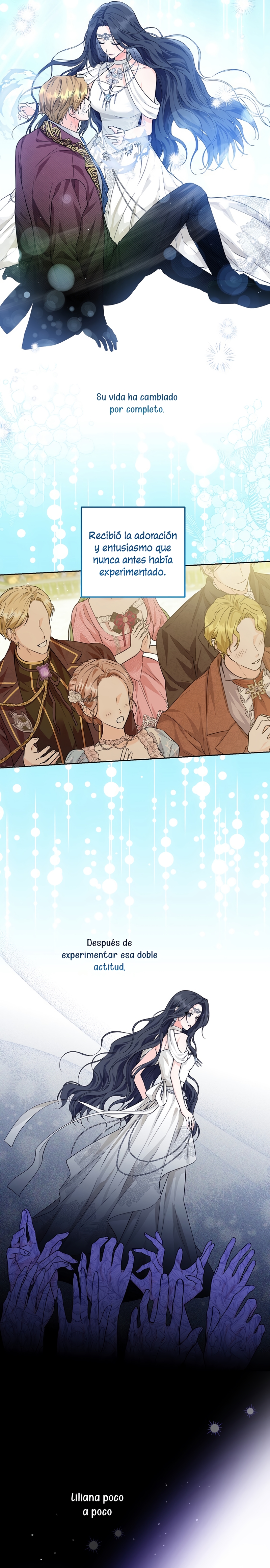 Soy una princesa que trabaja duro Capítulo 4 - Page 14