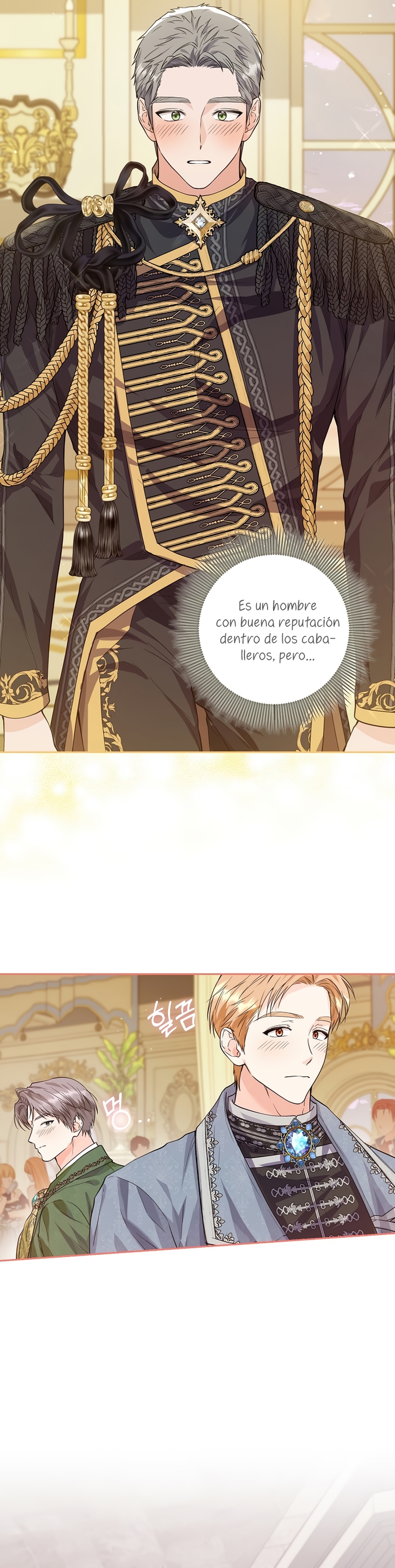 Soy una princesa que trabaja duro Capítulo 4 - Page 16