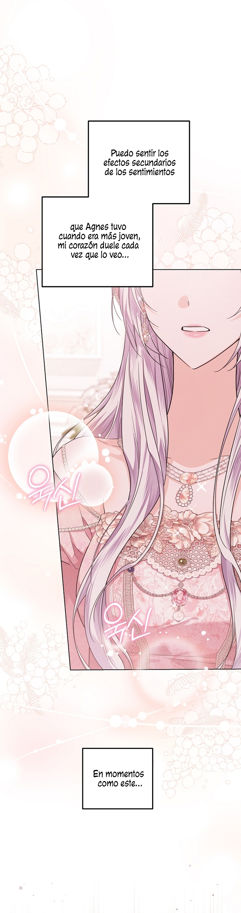 Soy una princesa que trabaja duro Capítulo 40 - Page 22