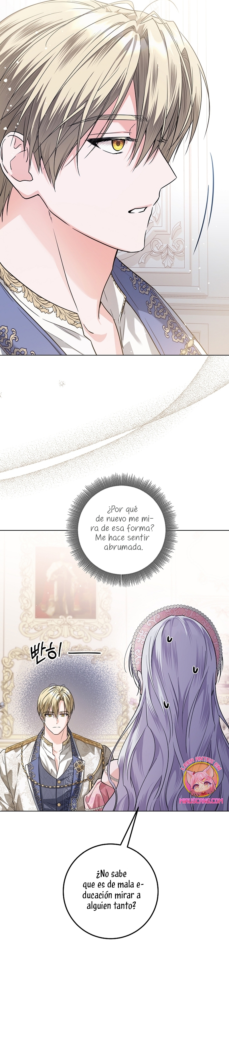 Soy una princesa que trabaja duro Capítulo 40 - Page 26