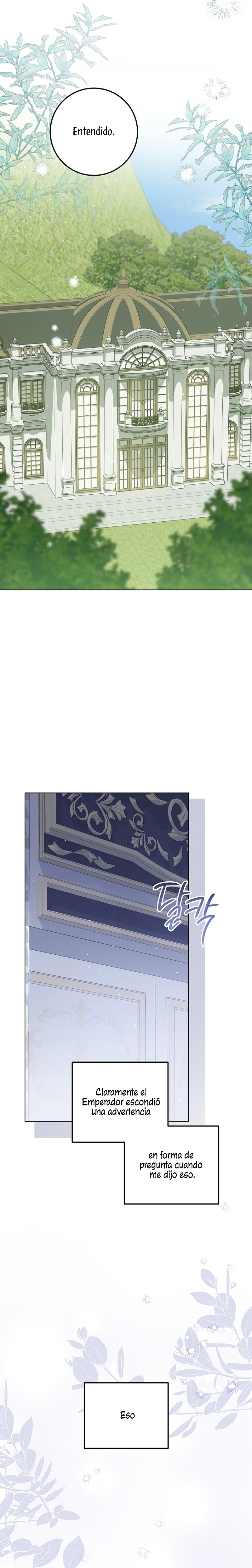 Soy una princesa que trabaja duro Capítulo 40 - Page 6