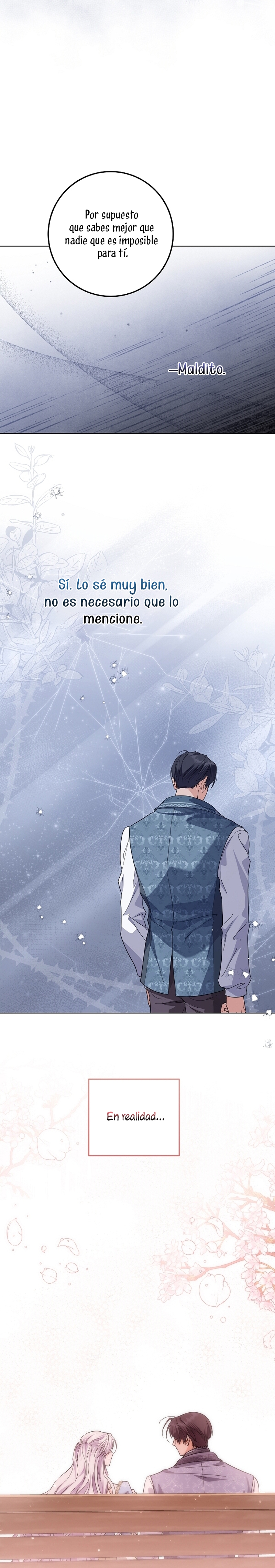 Soy una princesa que trabaja duro Capítulo 41 - Page 17