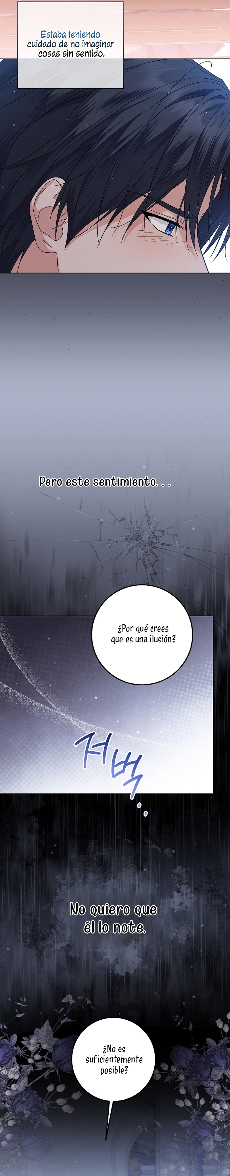 Soy una princesa que trabaja duro Capítulo 41 - Page 18