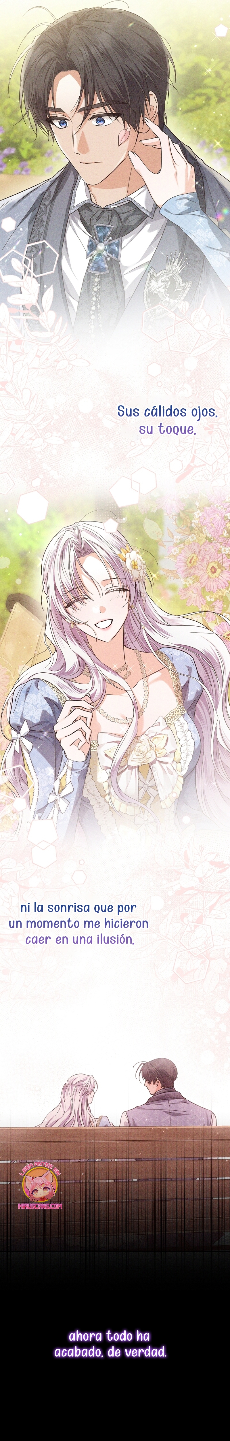 Soy una princesa que trabaja duro Capítulo 42 - Page 10