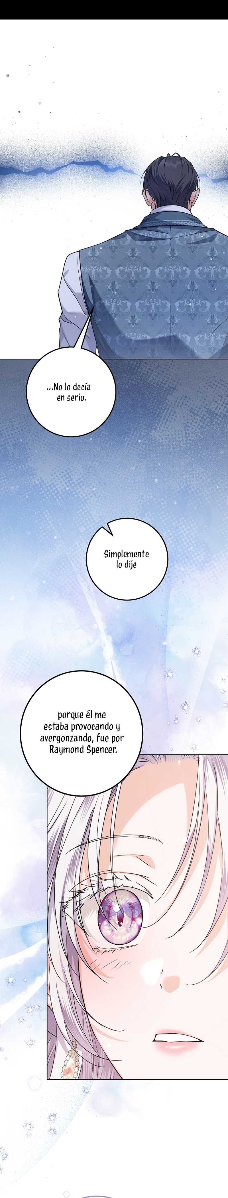 Soy una princesa que trabaja duro Capítulo 42 - Page 11