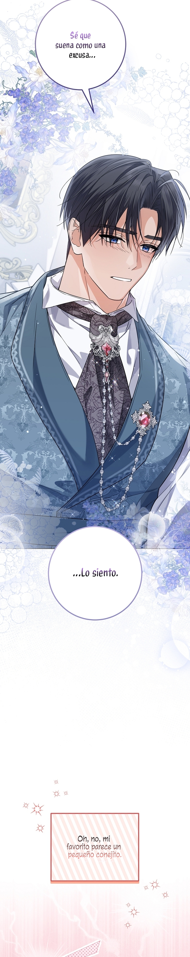 Soy una princesa que trabaja duro Capítulo 42 - Page 12