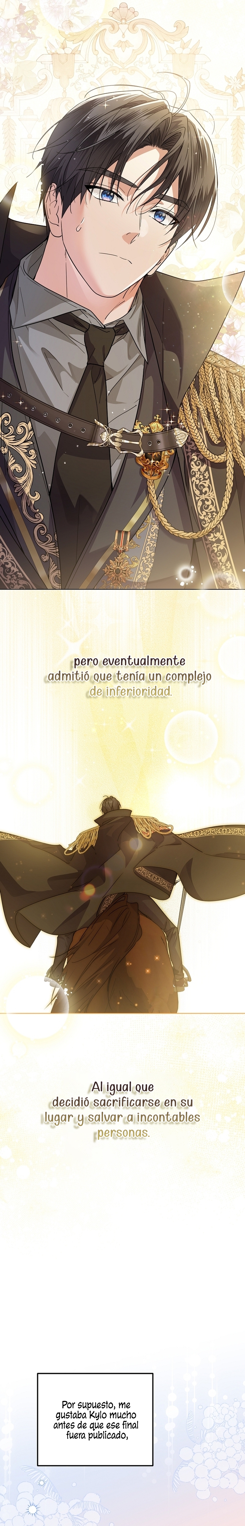 Soy una princesa que trabaja duro Capítulo 42 - Page 15