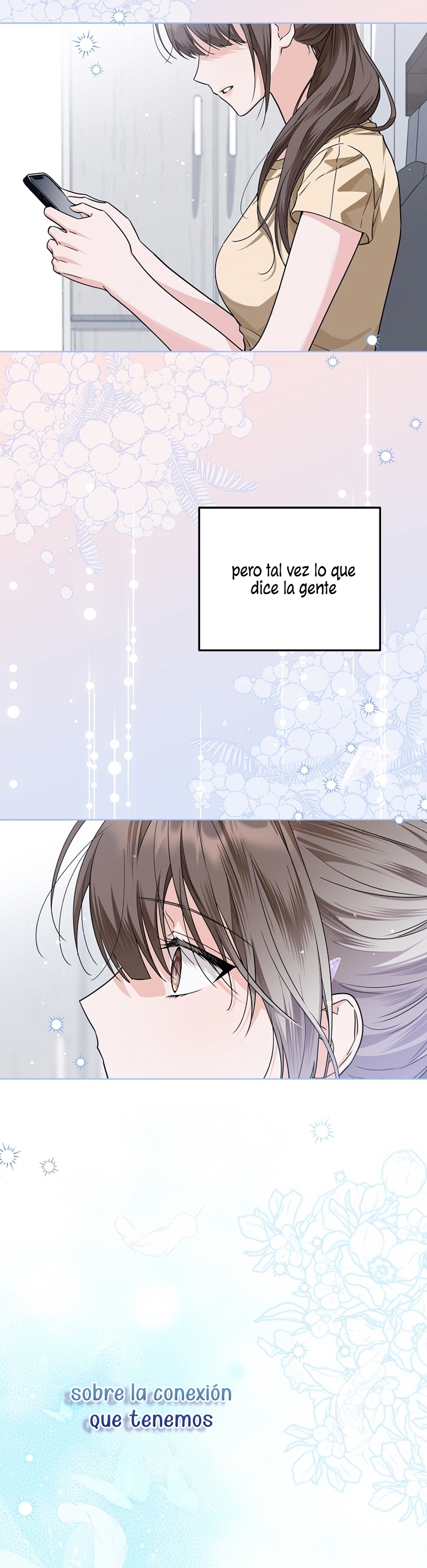Soy una princesa que trabaja duro Capítulo 42 - Page 16