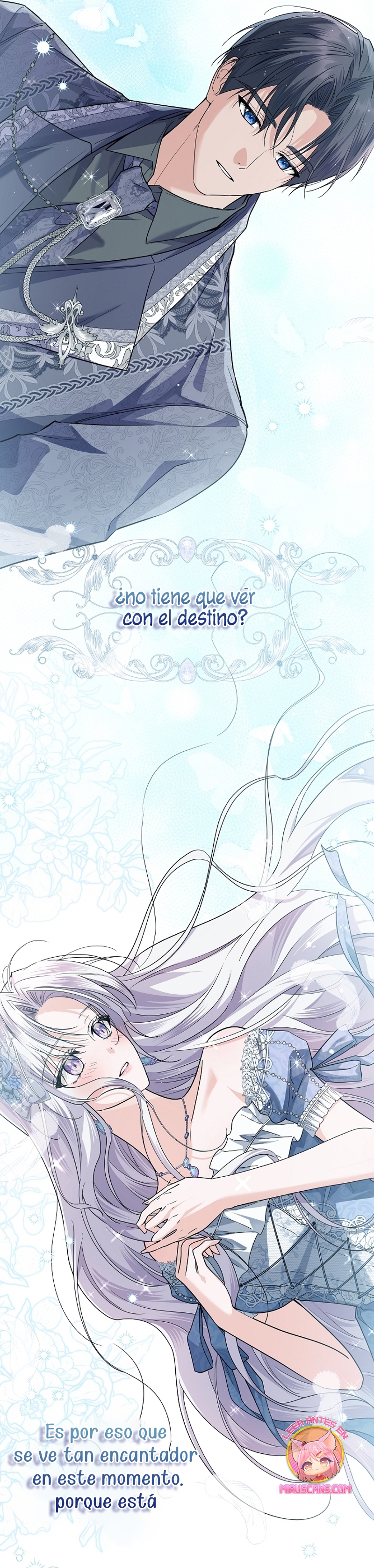 Soy una princesa que trabaja duro Capítulo 42 - Page 17