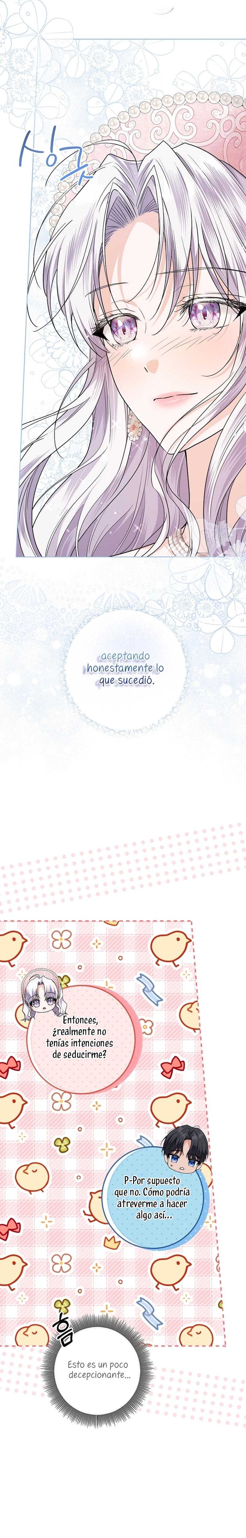 Soy una princesa que trabaja duro Capítulo 42 - Page 18