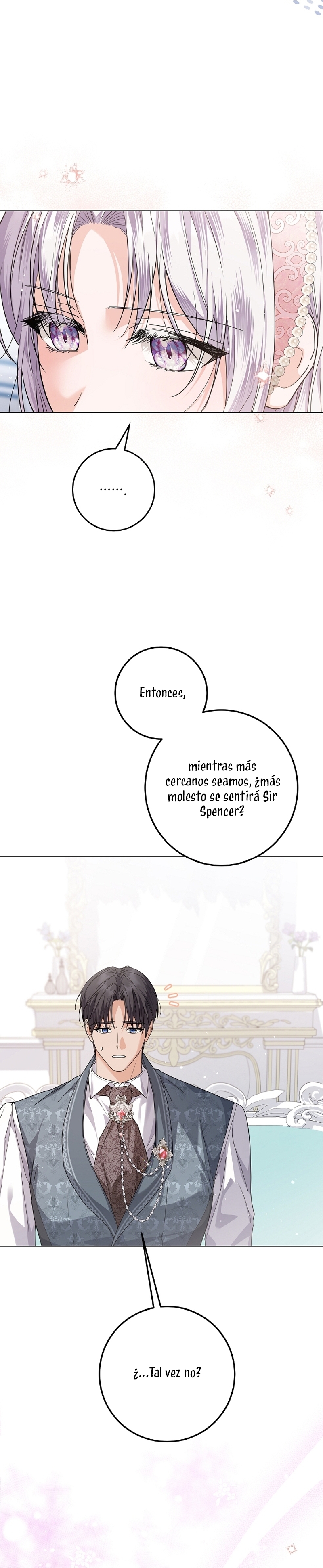 Soy una princesa que trabaja duro Capítulo 42 - Page 22