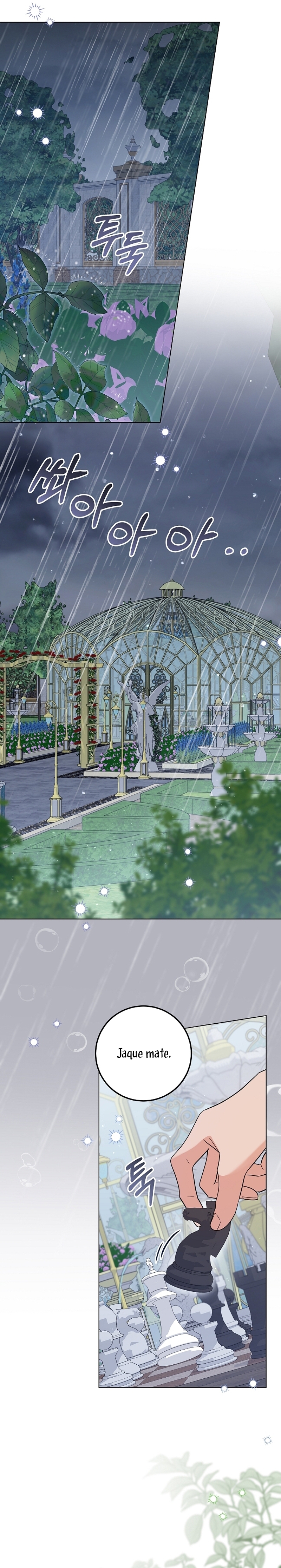 Soy una princesa que trabaja duro Capítulo 43 - Page 10