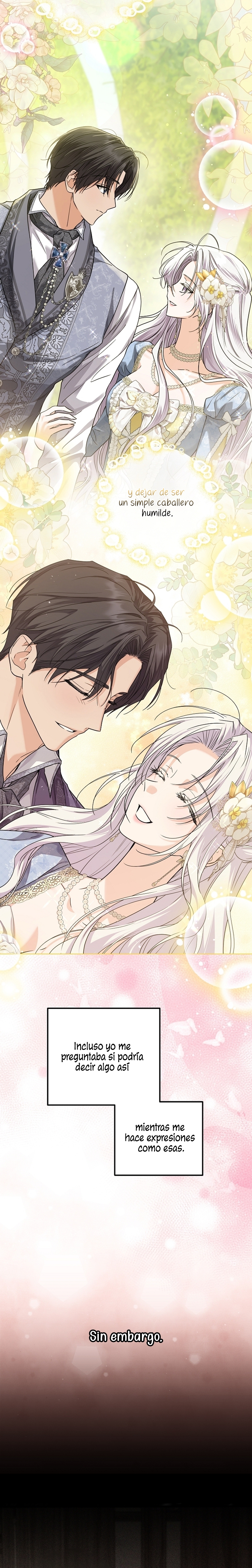 Soy una princesa que trabaja duro Capítulo 43 - Page 19