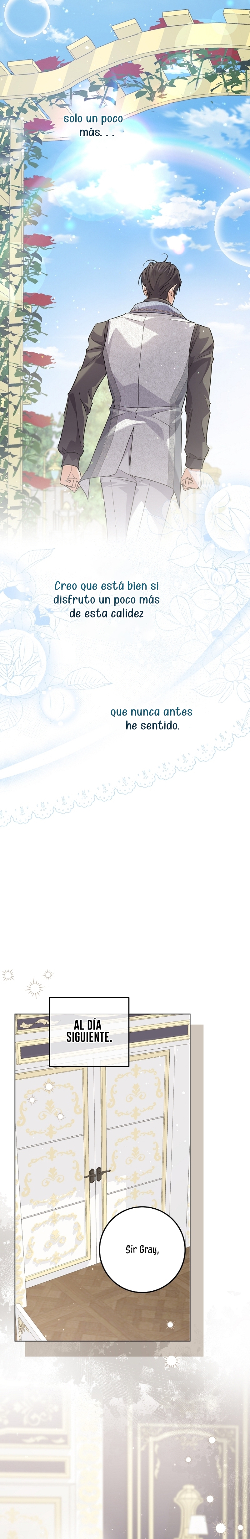 Soy una princesa que trabaja duro Capítulo 43 - Page 22