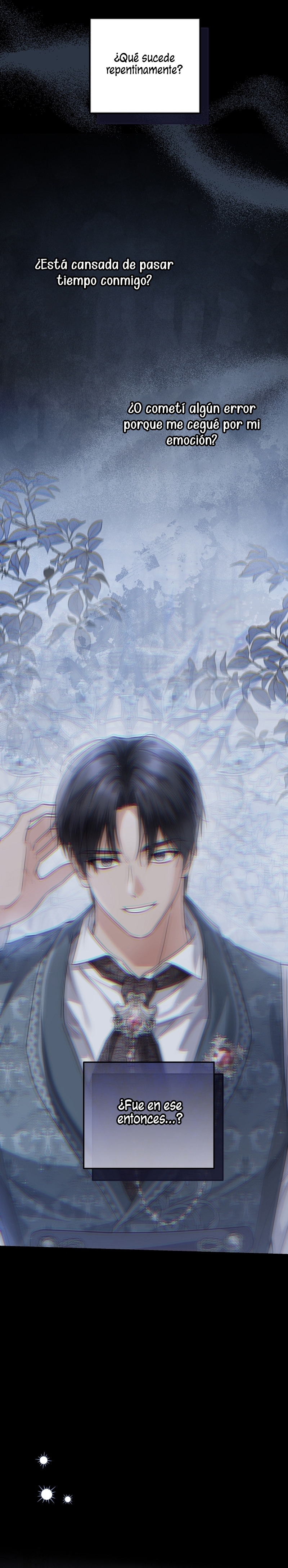 Soy una princesa que trabaja duro Capítulo 43 - Page 24