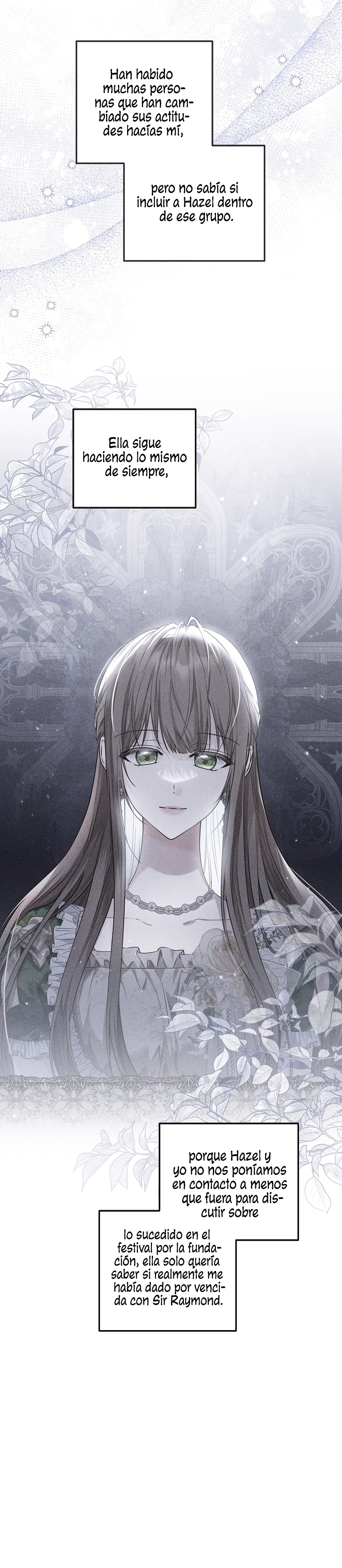 Soy una princesa que trabaja duro Capítulo 43 - Page 4