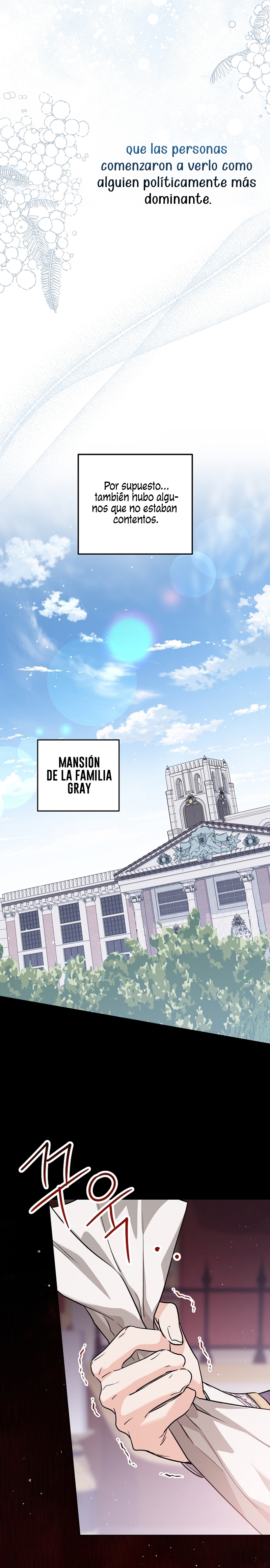 Soy una princesa que trabaja duro Capítulo 44 - Page 29