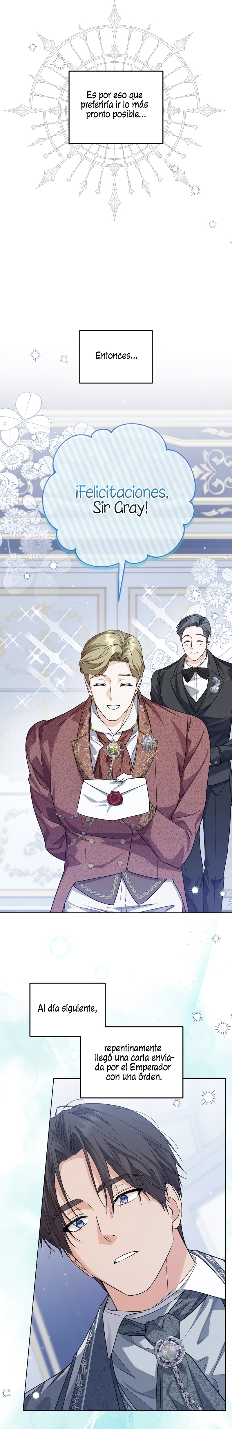 Soy una princesa que trabaja duro Capítulo 45 - Page 20