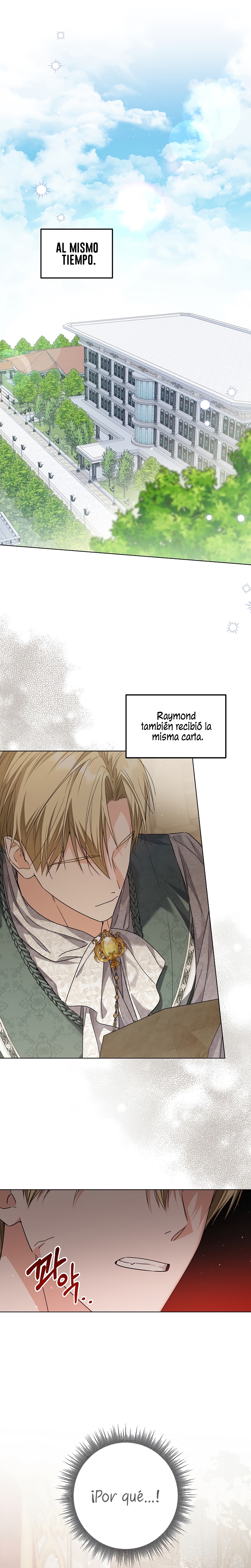 Soy una princesa que trabaja duro Capítulo 45 - Page 24