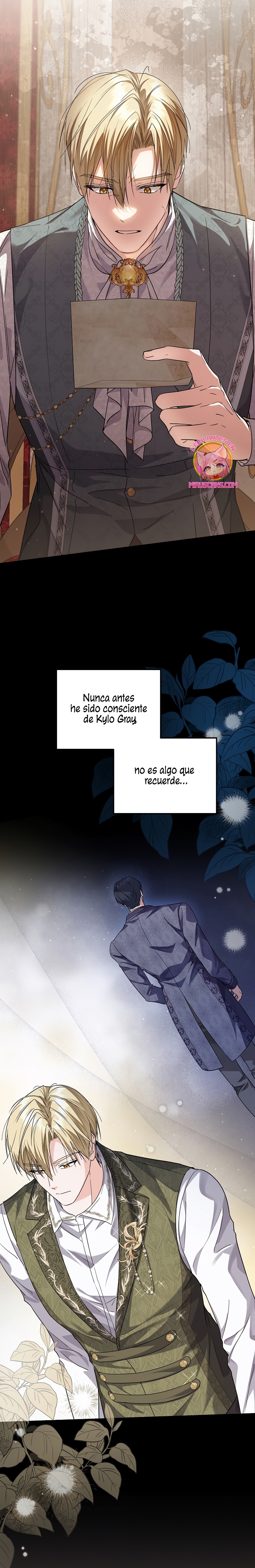 Soy una princesa que trabaja duro Capítulo 45 - Page 25