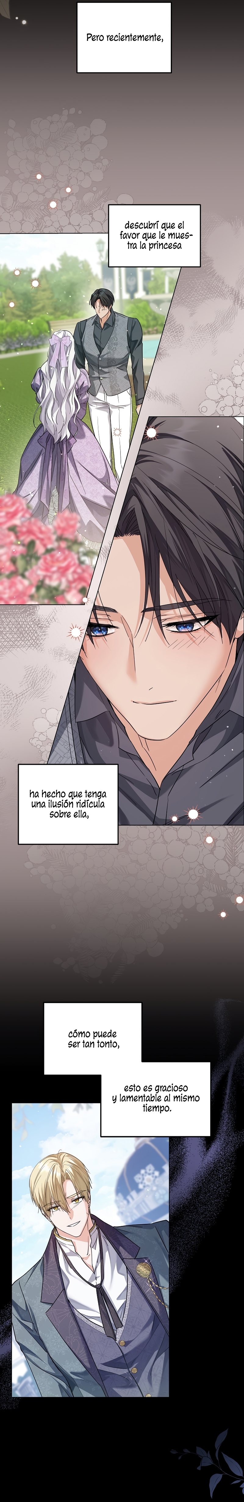 Soy una princesa que trabaja duro Capítulo 45 - Page 26