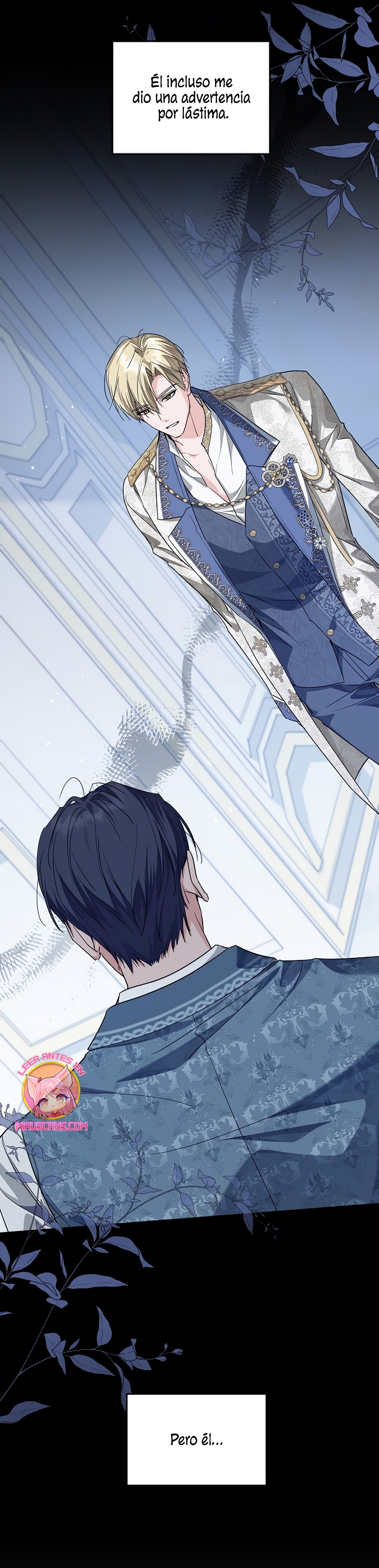 Soy una princesa que trabaja duro Capítulo 45 - Page 27