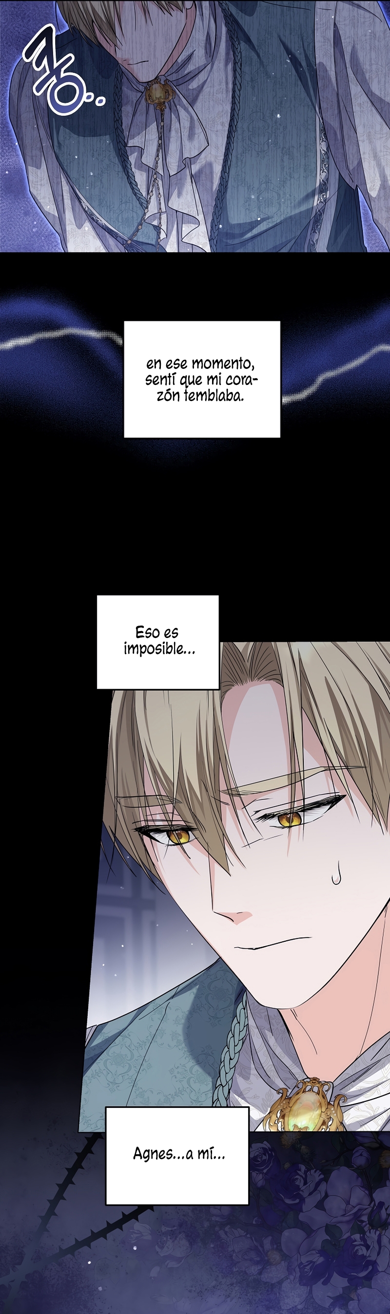 Soy una princesa que trabaja duro Capítulo 45 - Page 29