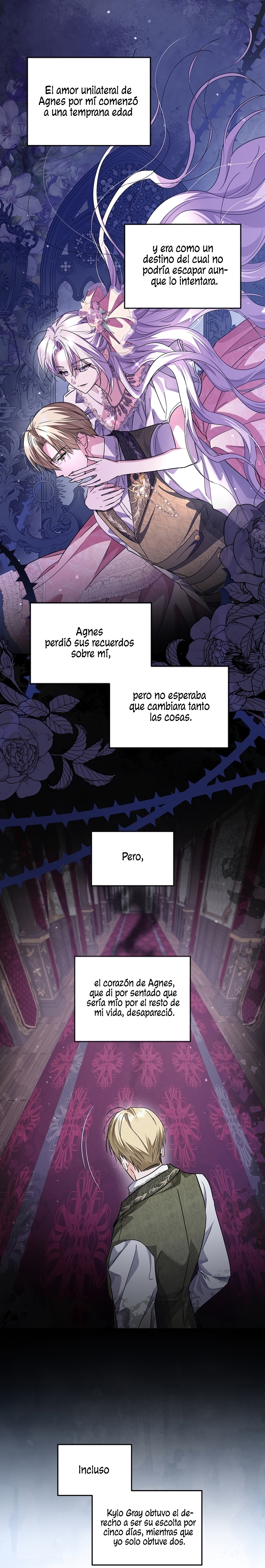 Soy una princesa que trabaja duro Capítulo 45 - Page 30