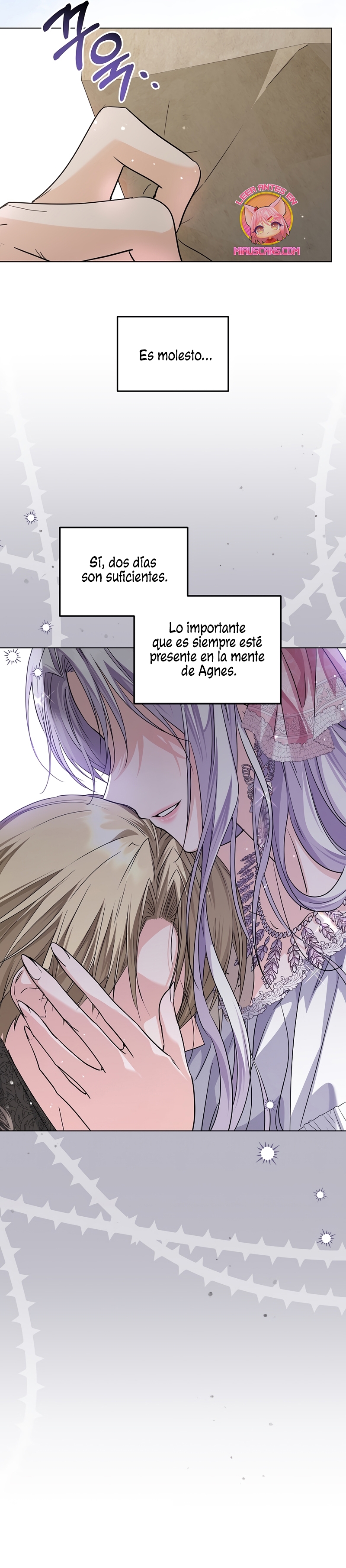 Soy una princesa que trabaja duro Capítulo 45 - Page 31