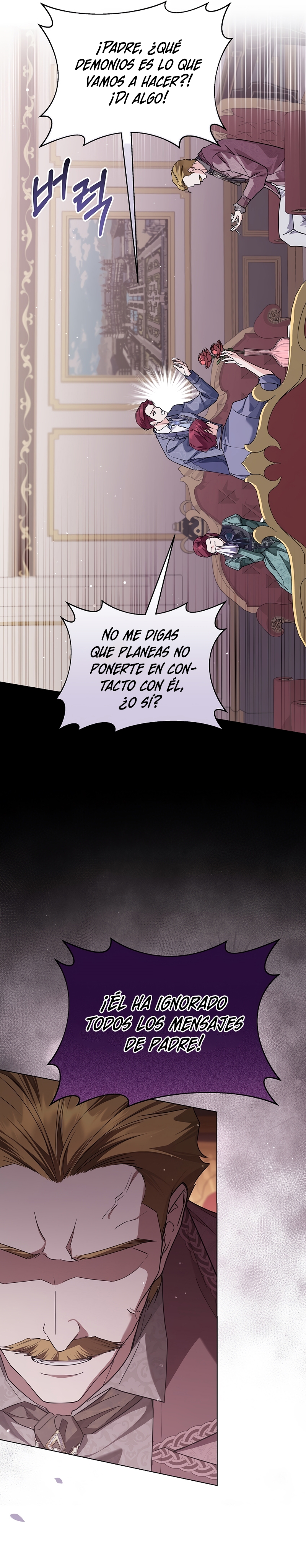 Soy una princesa que trabaja duro Capítulo 45 - Page 4